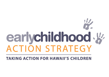 Early Childhood Action Strategy