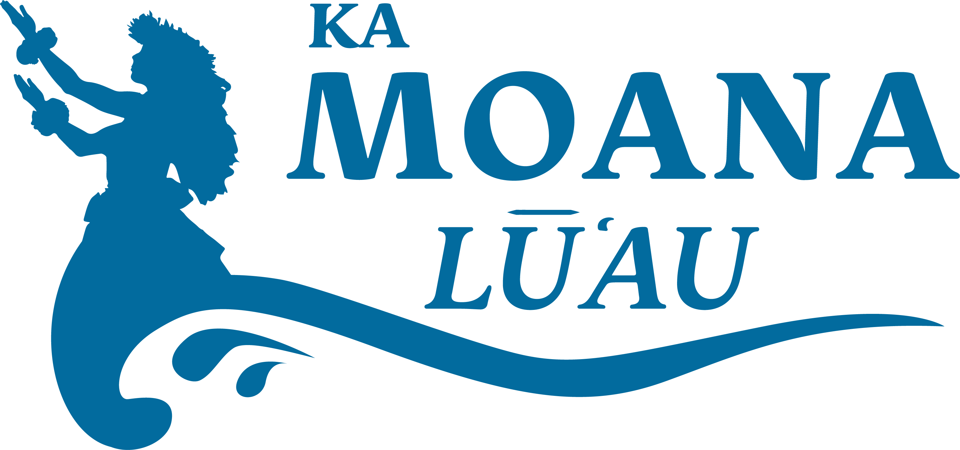 Ka Moana Luau