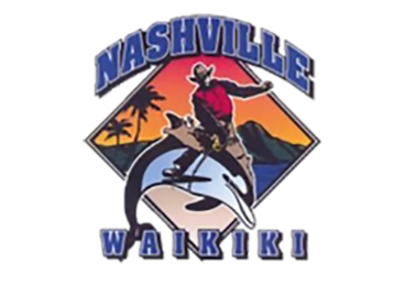 Nashville Waikiki