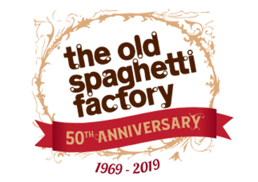 The Old Spaghetti Factory
