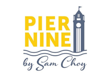Pier 9 by Sam Choy
