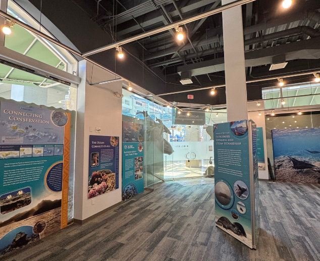 National Marine Sanctuary Foundation