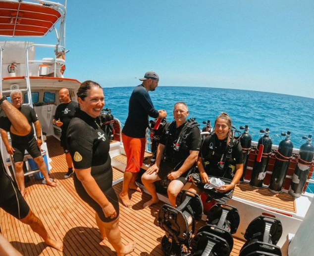 Trident Adventures
